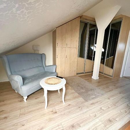 Apartament Centrum 13 Z Garazem Podziemnym Władysławowo Extérieur photo